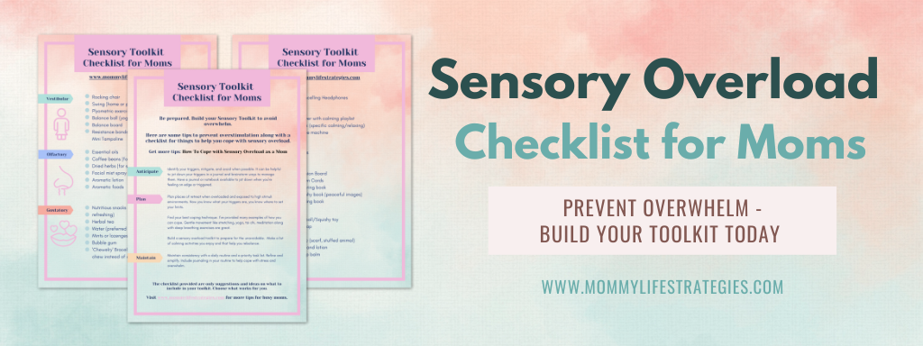 Advertisement- Sign up for free printable sensory toolkit checklist