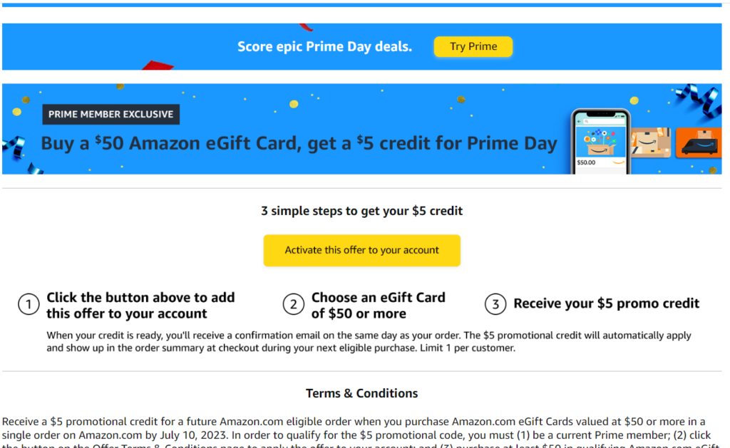 18 Ways Moms Can Save Money on  Prime Day. - Mommy Life Strategies